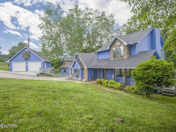 174 Lance Ln, La Follette, TN 37766