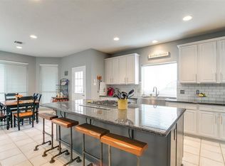 15710 Jamie Lee Dr, Houston, TX 77095