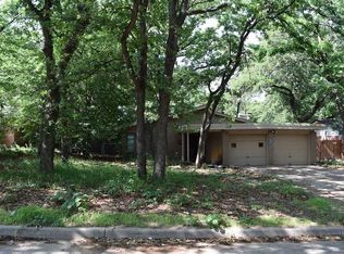 7801 NW 26th St, Bethany, OK 73008