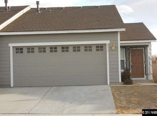 8726 Sunset Breeze Dr, Reno, NV 89506