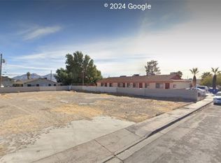 2522 Bassler St, North Las Vegas, NV 89030