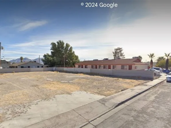 2522 Bassler St, North Las Vegas, NV 89030