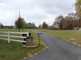 8910 W Cherry St, Tull, AR 72015