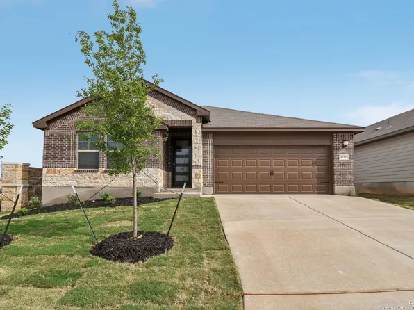 18203 Ansley Path, San Antonio, TX 78247