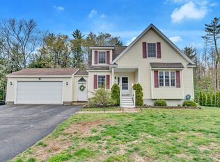 24 Brenda Ln, Rochester, NH 03867