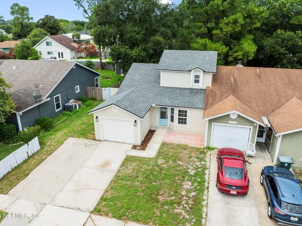 2520 WHITE HORSE Road E, Jacksonville, FL 32246