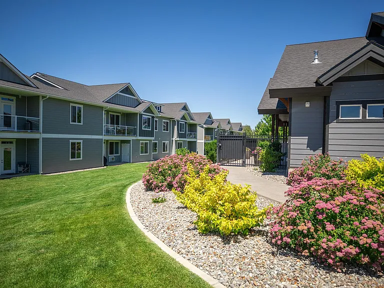 The Brix Apartments — Photo 1