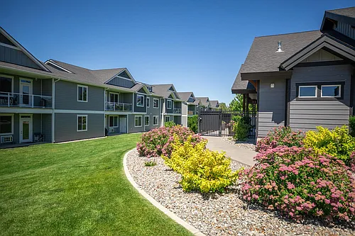 The Brix Apartments Photo 1