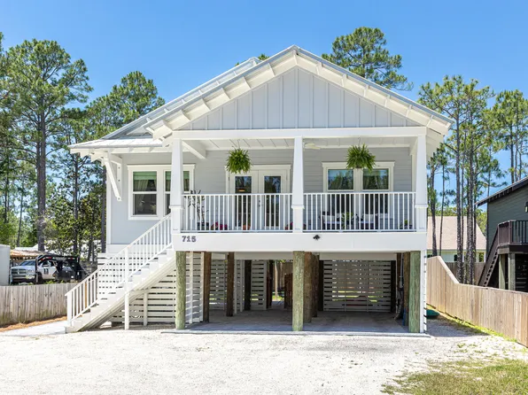 715 Indian Woman Rd, Santa Rosa Beach, FL 32459