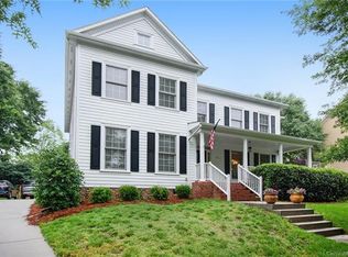 9415 Gilpatrick Ln #3, Huntersville, NC 28078