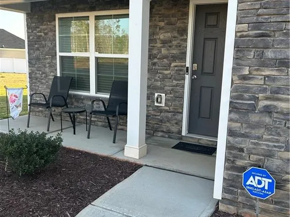 161 Jack Rabbit Ct, Lexington, NC 27292