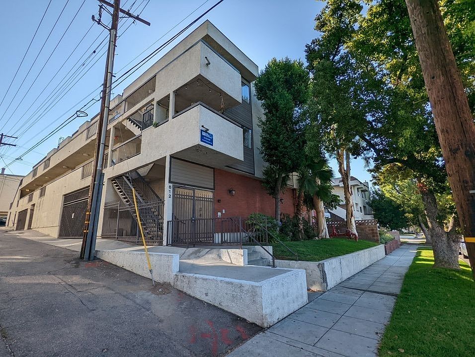 1st image of 612 N 6th St #C