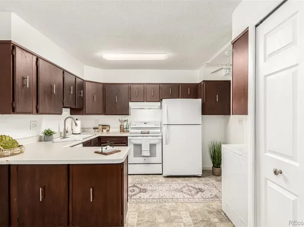 3450 S Poplar Street #109, Denver, CO 80224