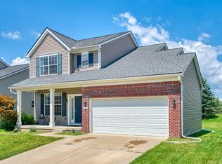 451 Elm St, Chelsea, MI