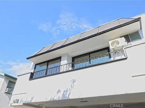 1436 S Bedford St APT 4, Los Angeles, CA 90035