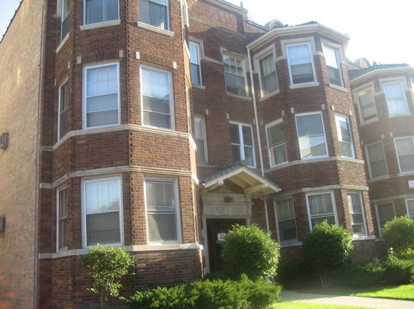 1651 E Thacker St APT 1W