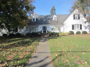 1600 Tates Creek Rd, Lexington, KY 40502