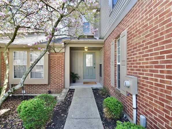 1668 Emerald Glade Ln, Cincinnati, OH 45255