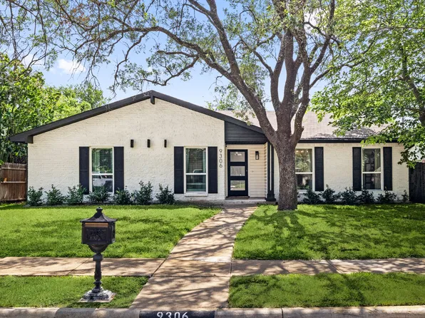 9306 Rolling Rock Ln, Dallas, TX 75238