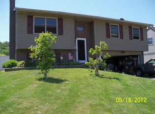 639 E Crest Dr, Heath, OH