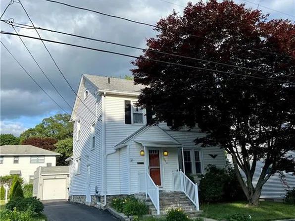 152 Fern Street, Waterbury, CT 06704