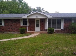 804 Rock Hill Rd, Jefferson City, MO 65109