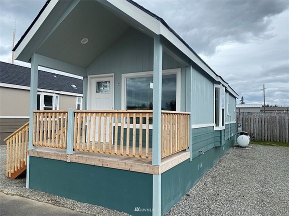 2nd image of 225 NE Ernst Street #120