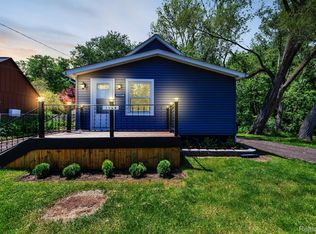 3468 Newton Rd, Commerce Township, MI 48382