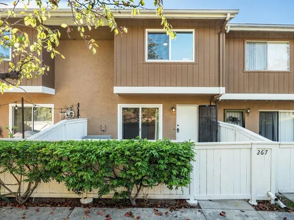 4228 Vista Panorama Way Unit 267, Oceanside, CA 92057