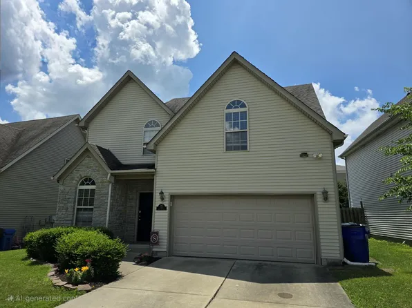 2912 Polo Club Blvd, Lexington, KY 40509