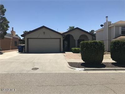 12146 Tree Quail Ct, El Paso, TX, 79936