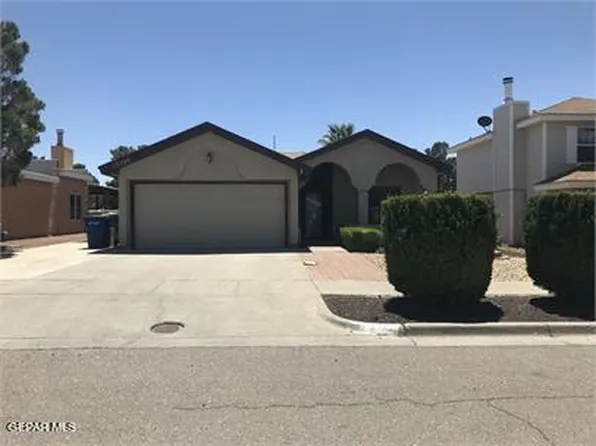 12146 Tree Quail Ct, El Paso, TX 79936
