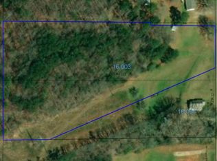 Lindsey Rd, Alexander city, AL --