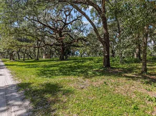 17445 PALMER LANE, SPRING HILL, FL 34610