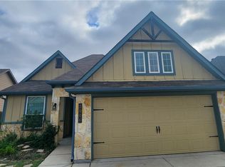 2006 Theresa Dr, Bryan, TX 77807