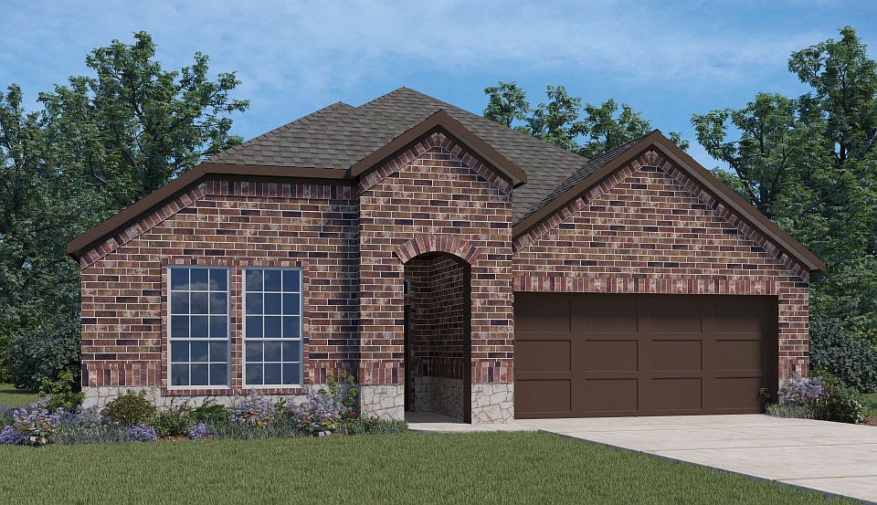 Plan Elevation.