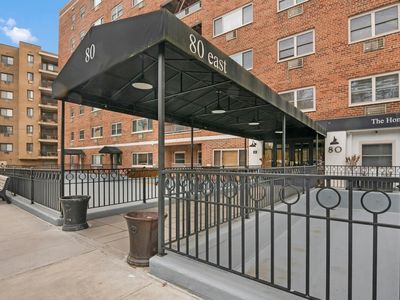 80 E Hartsdale Avenue #209, Hartsdale, NY, 10530