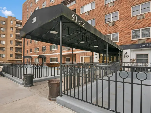 80 E Hartsdale Avenue #209, Hartsdale, NY 10530