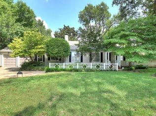2347 S Delaware Ave, Tulsa, OK 74114