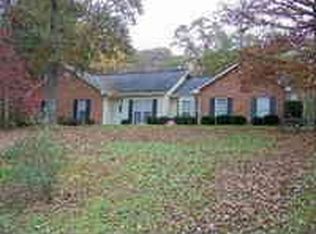 116 Greenbriar Trl, Lagrange, GA 30241