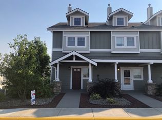 2115 NE Westwood Dr APT A, Pullman, WA 99163