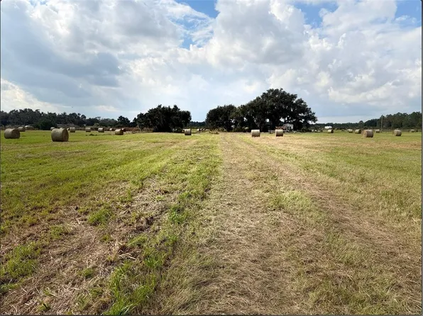 13029 S County Road 39 Lot 9, Lithia, FL 33547