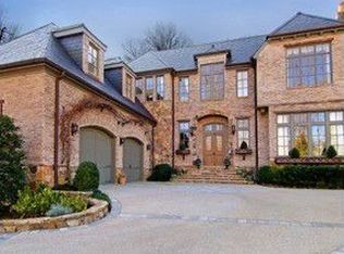 675 W Paces Ferry Rd NW, Atlanta, GA 30327