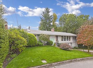 5416 SW Martha Ter, Portland, OR 97239