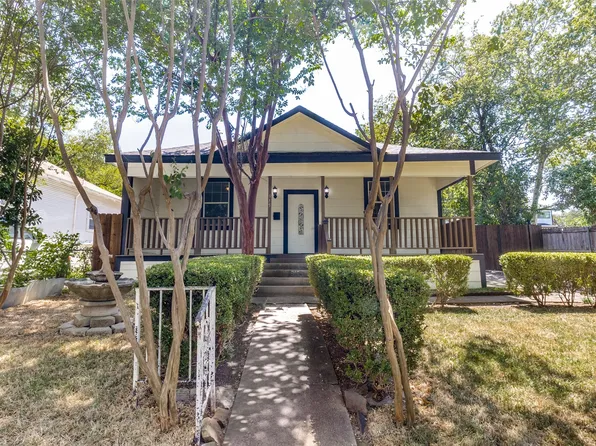 915 Cameron Ave, Dallas, TX 75223