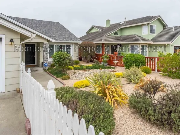 383 Hillcrest Ave, Marina, CA 93933