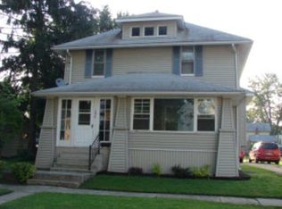 196 N Grand Ave, Marion, OH