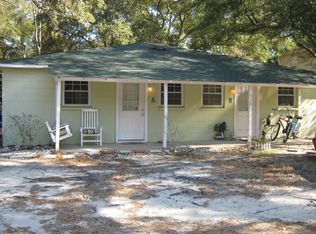 518 7th Ave S, Surfside Beach, SC 29575
