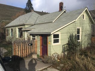 125 N 3rd St W, Missoula, MT 59802