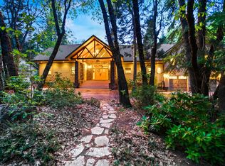 707 Quail Ct, McCloud, CA